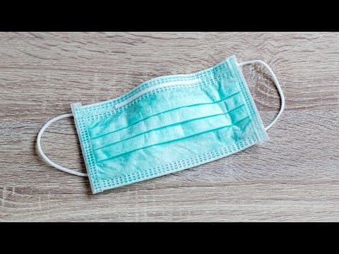 When will Columbus drop its mask mandate?