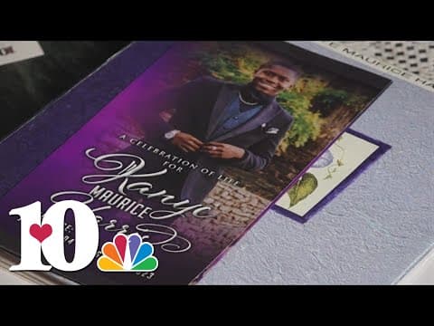 Mother continues legacy of 19-year-old who died in Aug. car crash