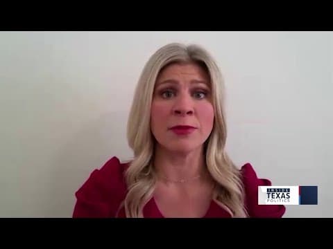 Houston lawmaker says death row inmate Robert Roberson should have gotten a new trial