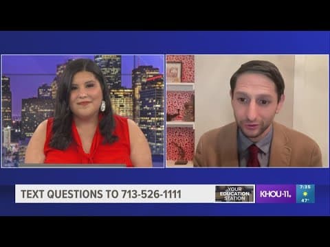 What to know about special education in Texas