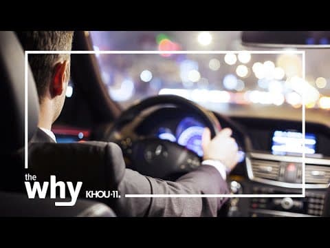 Why could your car be secretly spying on you?