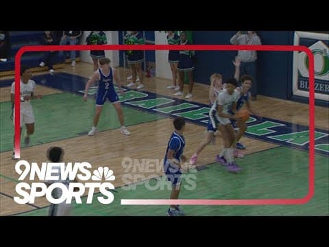 Broomfield Eagles advance in 1st round of state 6A high school basketball playoffs with 75-70 win ag