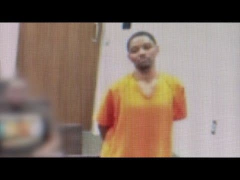 Man accused of killing Alvin ISD employee in Museum District goes before a judge