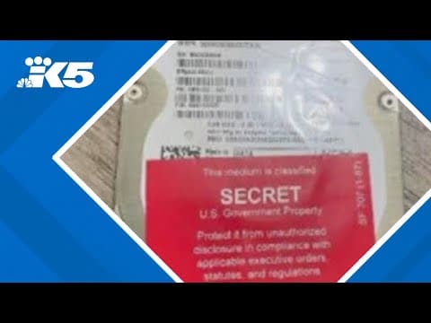 JBLM soldiers accused of selling national defense information