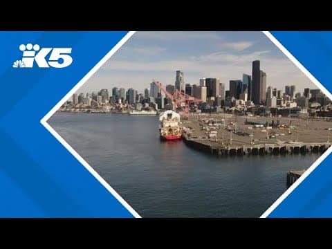 How tariffs will impact Washington's ports