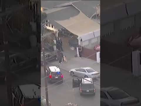 Many of the 39 violent criminals with ties to the Mexican Mafia were arraigned on Tuesday.