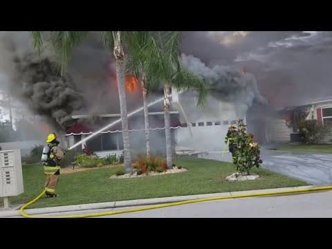 Polk County approves $10 million annual budget to hire firefighters