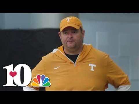 Vols ranked 15th in AP preseason poll