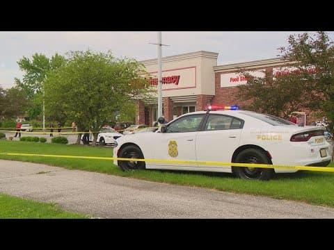 Man dead after shooting on Indy's southeast side