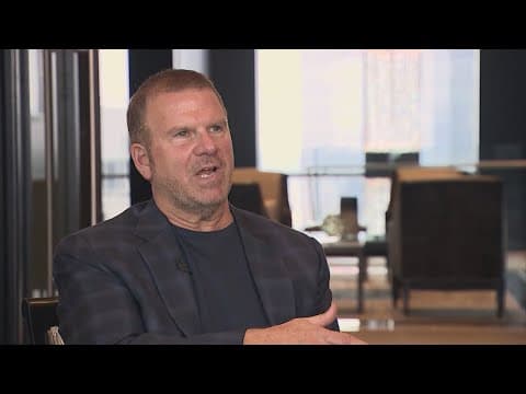 Ambassador hearing held for Tilman Fertitta