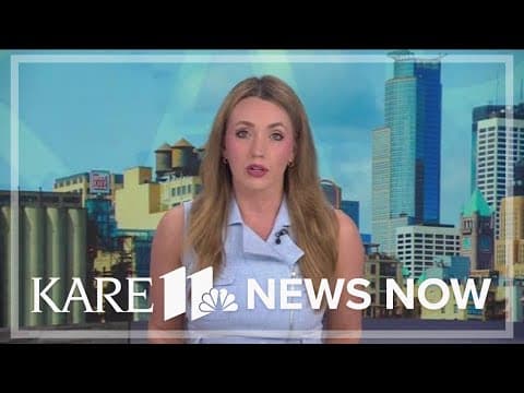KARE 11 Noon News | April 26, 2023