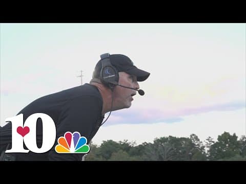 Mahone sustaining Webb success in his first year