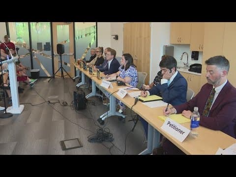 Indiana regulators hear frustrations as AES faces backlash over proposed electric rate increase