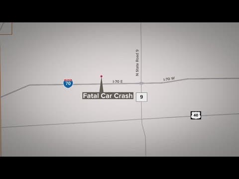 Teen killed, another critical after crash