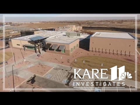 KARE 11 Investigates: How one state changed its practices and ended juvenile solitary