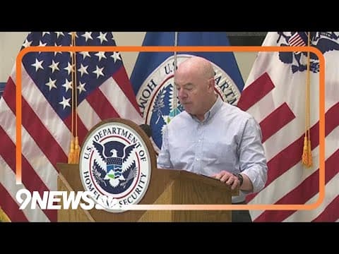 House votes to impeach Mayorkas over border crisis