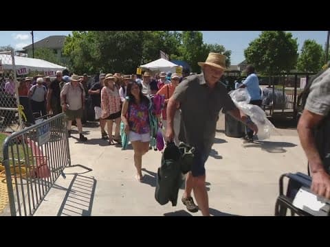 New rules for Jazz Fest Thursday