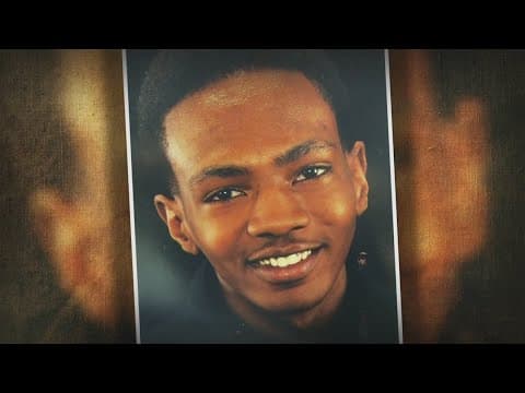 Ohio grand jury weighs charges for police in Jayland Walker death