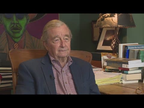 'Senators turned chicken' | Attorney from Houston opens up about Paxton impeachment trial