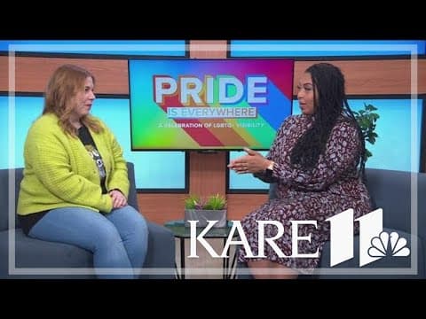 Halfway to Pride event aims to celebrate LGBTQ+ people all year