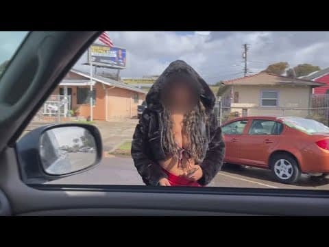 Business owners in Barrio Logan concerned over increase in prostitution