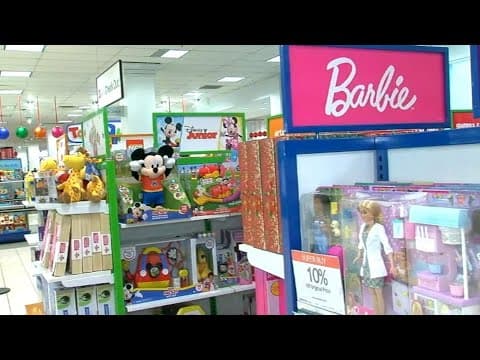 Did you miss Black Friday shopping? There are still plenty of toy deals to be had