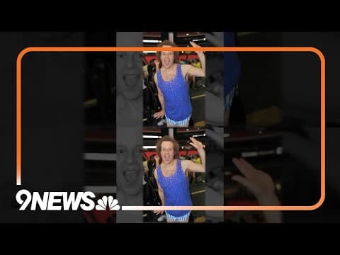 Fitness guru Richard Simmons dies at 76 | #richardsimmons  #fitnessexpert