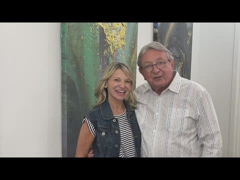 AAPI Heritage Month: Columbus Business Owners Charles and Debbie Penzone