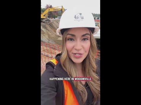 Woodinville's Eastrail project set to redefine region with sustainability