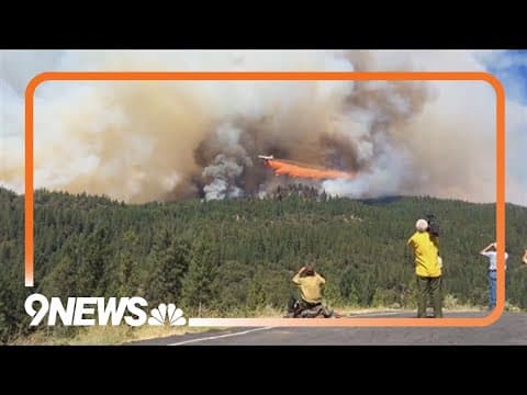 How to prepare your home and family for wildfire season
