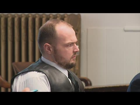 Attorneys for George Wagner IV want aggravated murder charge dropped