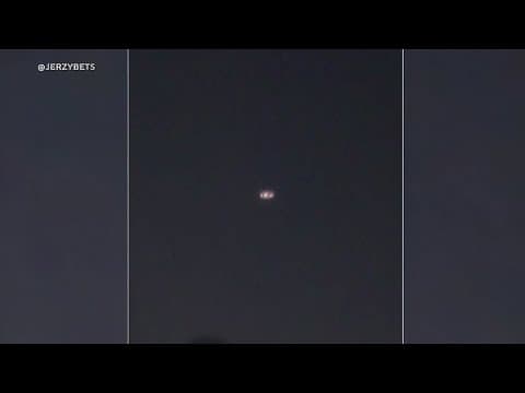 Drones in New Jersey | DHS sends resources and personnel to investigate sightings