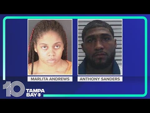 Georgia inmate accused of running jury duty scam in Sarasota County