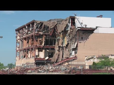 City of Columbus being held in contempt over Eastland Mall property