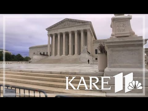 New Supreme Court term gets underway