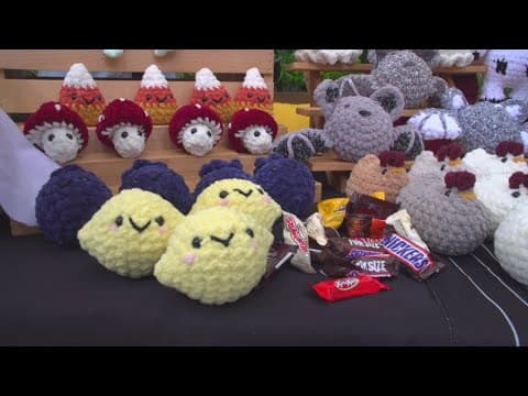 Trick-or-Treat on India Street | Halloween fun with a fall twist