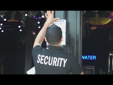 Theft and pick-pocketing on the rise in Hillcrest