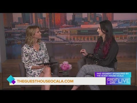 The Guest House Ocala