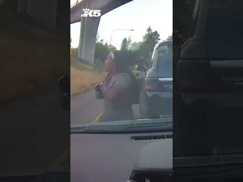 Two women arrested for road rage incident on Highway 518