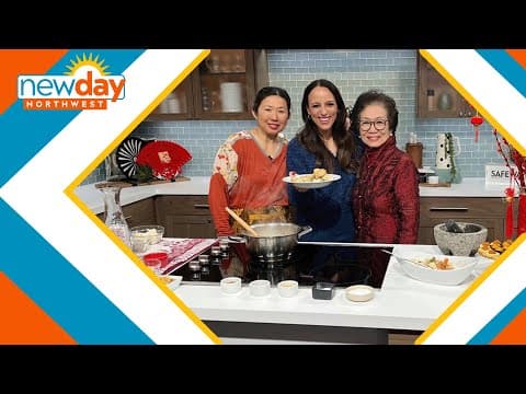 New cookbook shares diverse Indonesian food culture - New Day NW