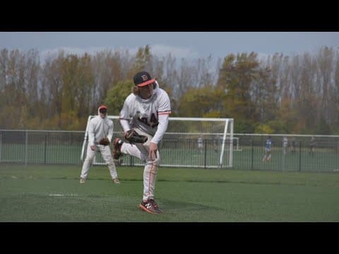 Athlete of the Week: Logan Pope