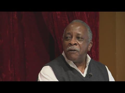 Mel Brown: the Godfather of Portland's jazz scene