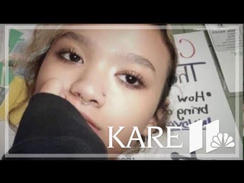 Bail set for man accused of running over, killing Forest Lake teenager