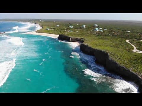 U.S. tourists face prison time for accidentally bringing ammo to Caribbean island