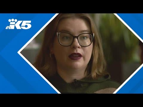 Popular Seattle TikTok creator reacts to expected ban