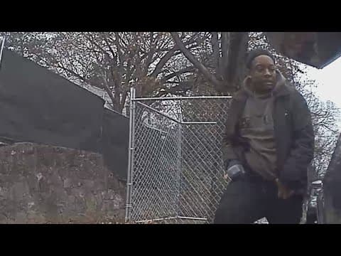 Woman offering reward to anyone who finds the person who broke into her car