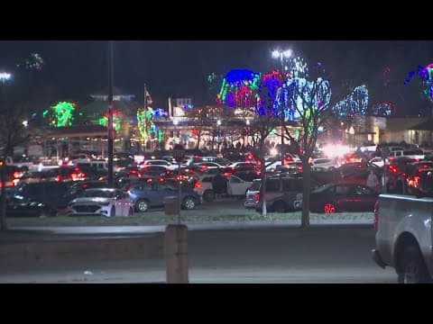 Columbus Zoo shares modified plans for traffic this weekend after latest traffic jams