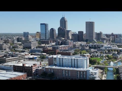 Central Indiana Headlines You Might Have Missed I Week of January 6, 2025