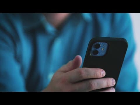 DOJ warns TikTok could influence US elections