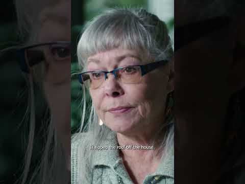 Oso landslide survivor Robin Youngblood recalls being rescued #king5